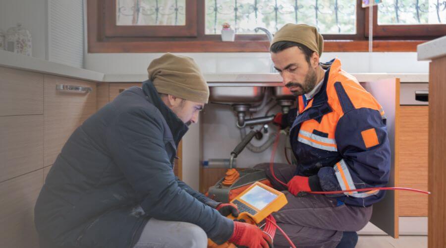 Professional Leak Detection in Clanton, AL